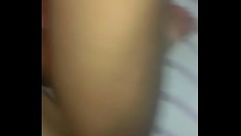 Preview 2 of Homemade Fat Spanking - Cavalgada gostosa