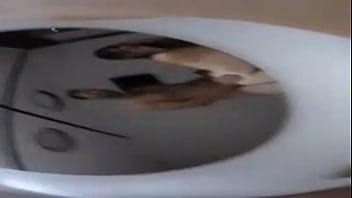 Preview 1 of Wraframe - Policial trabalhando e a mulher fazendo anal com amante...Best anal Brazilian