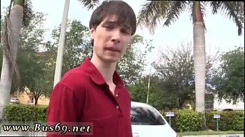 Preview 1 of Facesitting Ass Slave - Breaking straight boys video gay first time Blake tags along with us