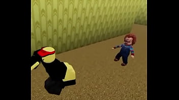 Preview 2 of Ssexy H16 - Ya Chucky vete