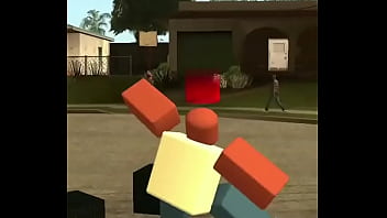 Preview 3 of Big As Yoga - PERSONAGEM DO ROBLOX DAN&Ccedil_ANDO SEU JOYSTICK AO SOM DE FORR&Oacute_ GAMER