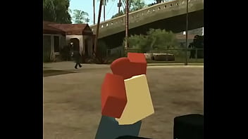 Preview 4 of Big As Yoga - PERSONAGEM DO ROBLOX DAN&Ccedil_ANDO SEU JOYSTICK AO SOM DE FORR&Oacute_ GAMER
