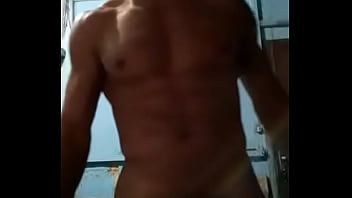 Preview 1 of Shemailsix - Vinicius Gomes 23 anos Brasileiro/SP - Praia Grande Moreno Pauzudo
