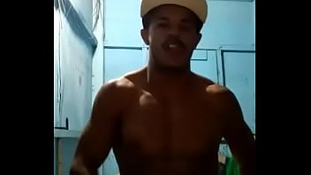 Preview 2 of Vidio Butt Eropa - Vinicius Gomes 23 anos Brasileiro/SP - Praia Grande Moreno Pauzudo