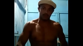 Preview 1 of Vidio Butt Eropa - Vinicius Gomes 23 anos Brasileiro/SP - Praia Grande Moreno Pauzudo