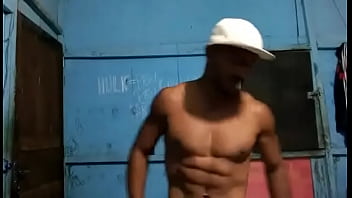 Preview 1 of Hot Porn Dp - Vinicius Gomes 23 anos Brasileiro/SP - Praia Grande Moreno Pauzudo