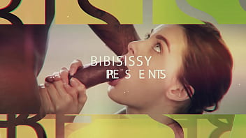Preview 1 of Culonas Hd - BIBISISSY 01 - A Love of BBC