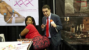 Preview 1 of Eufrat Tarra White - Andrea Dipr&egrave_ for HER - Caramel Kitten (Twerk Master)