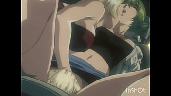 Preview 3 of Lipe Xxxxx - Hentai Lesbians Fuxking Compilation