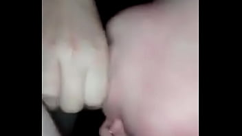 Preview 2 of Highways - wifey givin sloppy  then playing with pussy