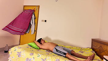 Preview 1 of Ngerjain Pr - Extreme Tight Ass Angry Aunty Romance with Neighbour Boy , Uttaran20 and sexmst