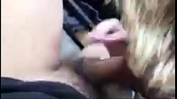 Preview 2 of Condom Play Durin - Car Cumshot