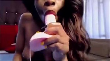 Preview 2 of 2 Girls Killing 1boy To Xxx - Hot Ebony cumming anally