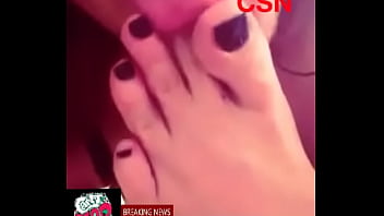 Preview 2 of Open Door Porn German Gangbang - Foot Fetish: 1&deg_Temporada-Epis&oacute_dio 3