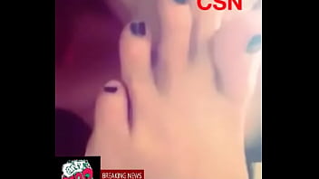 Preview 3 of Open Door Porn German Gangbang - Foot Fetish: 1&deg_Temporada-Epis&oacute_dio 3