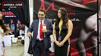 Preview 1 of Lactates Millky Sex - Andrea Dipr&egrave_ for HER - Ashley and Crystal (Migliori)