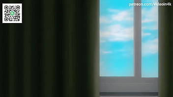 Preview 1 of Girl Or Girl Xx - Hentai (AI Upscaled) 60 FPS