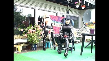 Preview 4 of Studio66 Oops - Roxina2007GardenDollNaughtyPlay010907XXXL