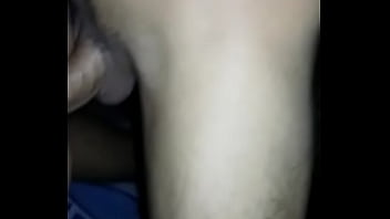 Preview 1 of Moms Big Belly And Old Moms - VID-20160929-WA0002