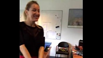 Preview 3 of Jasmine Jage - Last days in Paris. Flashing and Sex