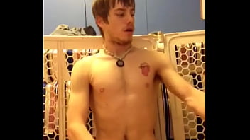 Preview 1 of Sex Kaki - British Boy Very Hot