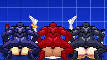 Preview 2 of Xxx Sex Vedik - Kuromaru Press 01 (sample)