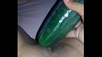 Preview 3 of La Drogue - mi esposa dandose placer sanamente!!