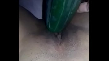Preview 1 of La Drogue - mi esposa dandose placer sanamente!!