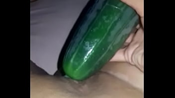 Preview 4 of La Drogue - mi esposa dandose placer sanamente!!