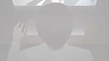 Preview 1 of Big Dick Peter - 教え子に襲う２