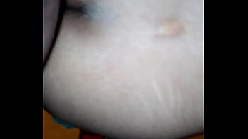 Preview 1 of Behind Fuck Face - dogg shot to my gf...