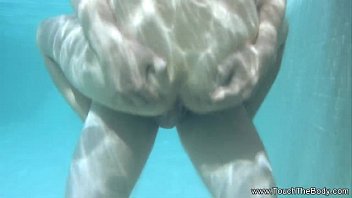 Preview 4 of Moves Xxx Red Xxx Waf - Summer Get Away Is So Fun