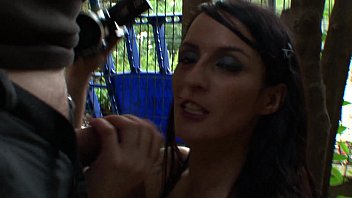 Preview 1 of Xxx Mama Japan - Hardcore sex with horny tattoed spanish girl