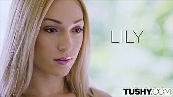 Preview 1 of Baby Bitsh - TUSHY Huge black cock stretches wifes asshole
