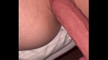 Preview 2 of Marwad Sexy And Beautiful Video - New toy to fill all my holes