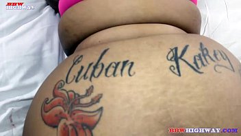 Preview 1 of Chimes Sex Movi - Cuban Kakey Threesome on BBWHIGHWAY.COM