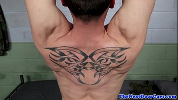 Preview 2 of Doktor Penis Hidden Cam - Ripped athletic jock wanking in jailcell