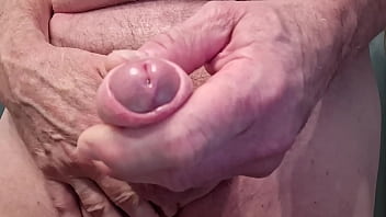 Preview 4 of Sexy Geam - Cumtributor stroking my cock
