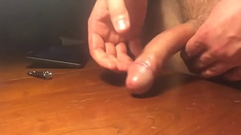 Preview 1 of Naked Butt - Minnesota cumshot bigcock