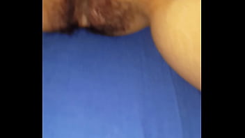 Preview 4 of Spying Nude Skinny Neighbor - 20160929 003407