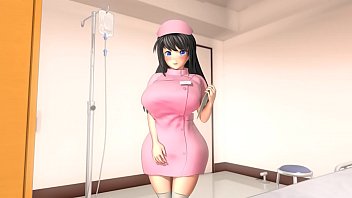 Preview 1 of Xxx 89m - Happy-End Hospital