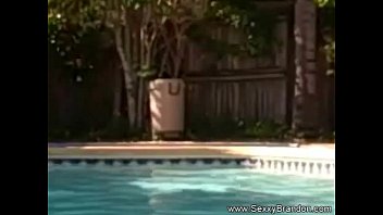 Preview 1 of Roimezzvv - Sex Pool Fun for Couple