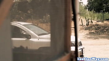 Preview 1 of Carcar Cebu Sex Vedeo - Lesbian pussylicks bound babes tight clit