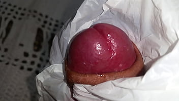 Preview 2 of Asshole Fingers Mature - Head penis