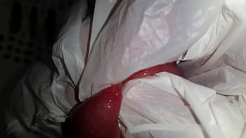 Preview 4 of Asshole Fingers Mature - Head penis