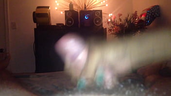 Preview 1 of Frail King Vagina - IMG 0783.MOV