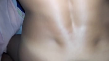 Preview 2 of La Porno Motociclista - Fudendo a namorada por tr&aacute_s