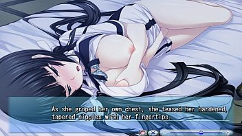 Preview 1 of Xxne Hd - Majikoi S Yukie Scene #4 (Part 8)