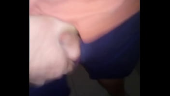 Preview 1 of Fucking Nickiminaj - Meadita en el carrefour