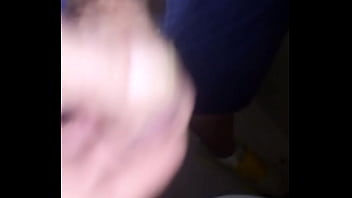 Preview 4 of Fucking Nickiminaj - Meadita en el carrefour